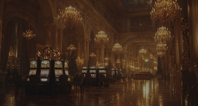 Napoleon Casino